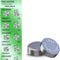 10PCS AG13 LR44 303 A76 357 SR44 1.5V Battery Button Coin Cell Batteries